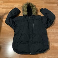 J. WHISTLER PUFFER JACKET