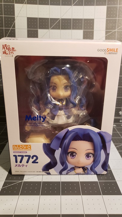 Good Smile Company Nendoroid 1772 Melty Rising of the Shield Hero