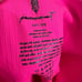 Free People Movement Good Karma High-Rise 7/8 Length Leggings Hot Pink XS/S