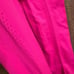 Free People Movement Good Karma High-Rise 7/8 Length Leggings Hot Pink XS/S