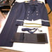 US Air Force Officers Formal Dinner Dress Jacket Trousers Sash Suspenders MORE!