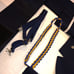 US Air Force Officers Formal Dinner Dress Jacket Trousers Sash Suspenders MORE!