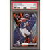 Jordan Addison 2023 Panini Phoenix RC Lava SP /175 PSA 9 #109 Vikings