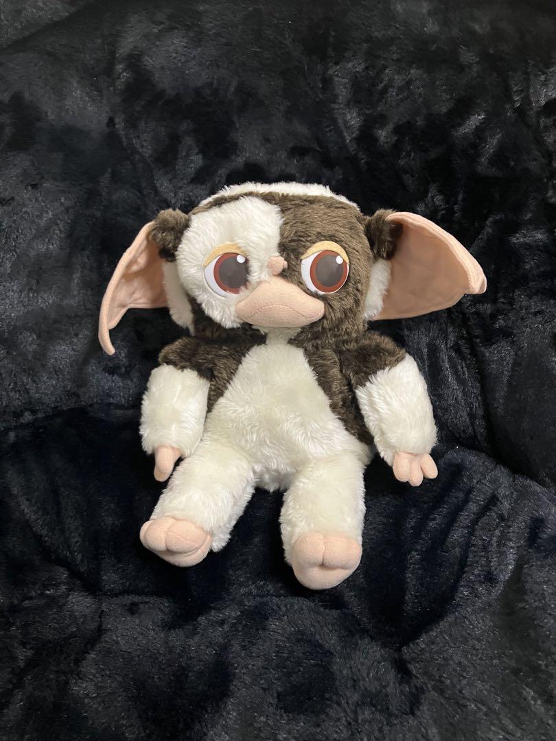 Gremlins Change Plush Gizmo Stripe