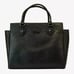 Loungefly Black Lattice Skeleton Tote Bag