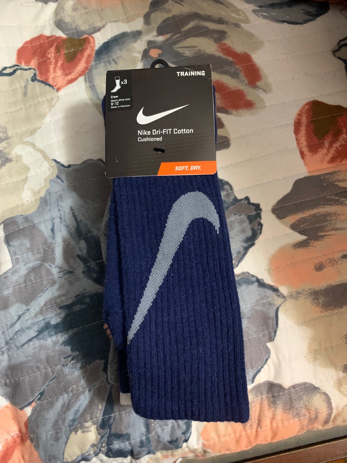 Nike Elite