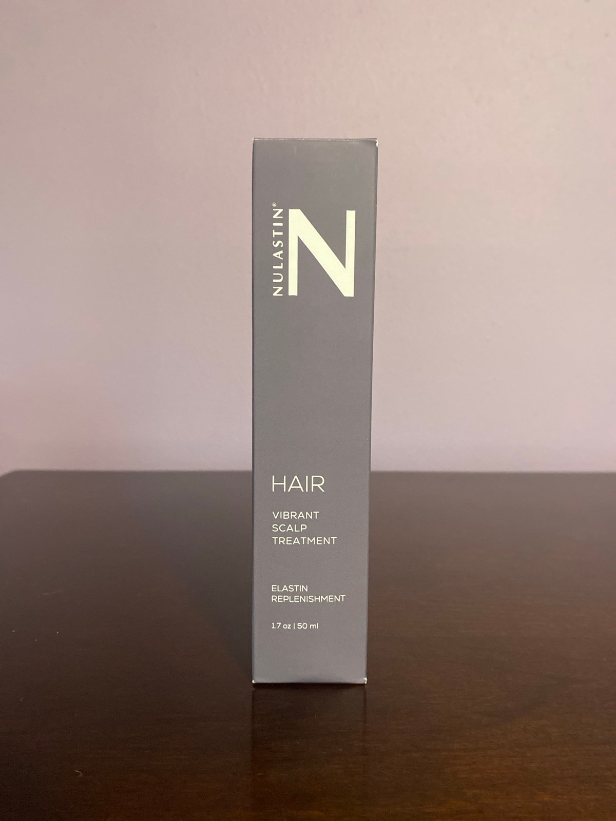 Nulastin Hair Scalp Treatment - 1.7 oz