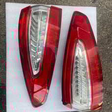 2013-2016 Ford Fusion S/SE Factory Style LED Tailight (FULL SET) Rght/Left side