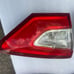 2013-2016 Ford Fusion S/SE Factory Style LED Tailight (FULL SET) Rght/Left side