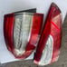 2013-2016 Ford Fusion S/SE Factory Style LED Tailight (FULL SET) Rght/Left side
