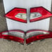 2013-2016 Ford Fusion S/SE Factory Style LED Tailight (FULL SET) Rght/Left side