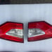 2013-2016 Ford Fusion S/SE Factory Style LED Tailight (FULL SET) Rght/Left side