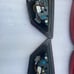 2013-2016 Ford Fusion S/SE Factory Style LED Tailight (FULL SET) Rght/Left side