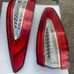 2013-2016 Ford Fusion S/SE Factory Style LED Tailight (FULL SET) Rght/Left side