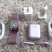 Legendary Smartwatch vol. Purple