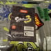 BNIP Splatoon 3 shopping bag limited edition.
