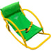 Bright Autism Little Rocking Chair for Kids - Sensory Rocker for ADHD and Specia