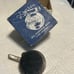 Vintage Hansen reel box and mismatch fly reel