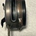 Vintage Hansen reel box and mismatch fly reel