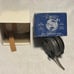 Vintage Hansen reel box and mismatch fly reel