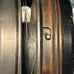 Vintage Hansen reel box and mismatch fly reel