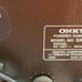 Onkyo SKW-570 10-inch Powered Subwoofer 163 watts Tested