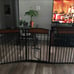 Dog/child gate