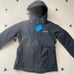 Womens Whirlibird IV Omni tech Jacket