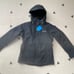 Womens Whirlibird IV Omni tech Jacket