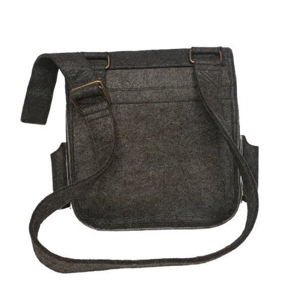 Petunia Pickle shops Bottom Scout Journey Pack Dark Gray
