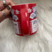 Budweiser Coffee Cup Mug Official 2018 Anheuser-Busch