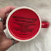 Budweiser Coffee Cup Mug Official 2018 Anheuser-Busch