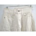 WeWoreWhat Women's Utility 5 Pocket Straight Leg Jeans Size 24 (128)