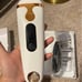 IPL Hair Removal Device