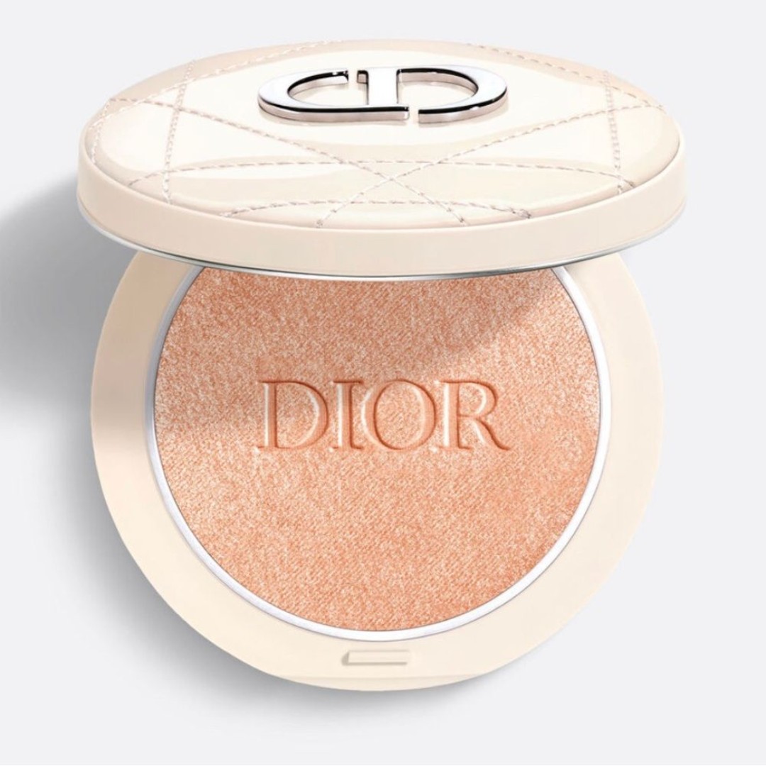 DIOR FOREVER COUTURE LUMINIZER - 04 GOLDEN GLOW