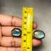 Labradorite Gemstone Cabochon-LBDL-23-07