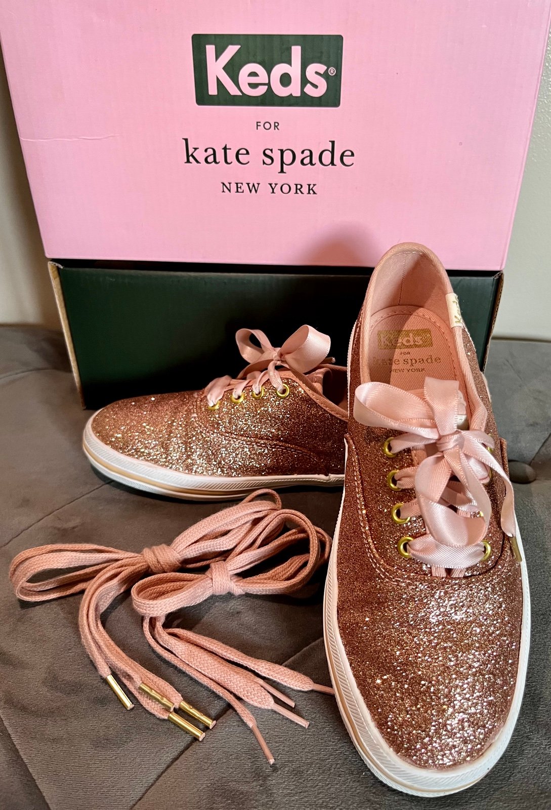 Keds kate spade girls shop