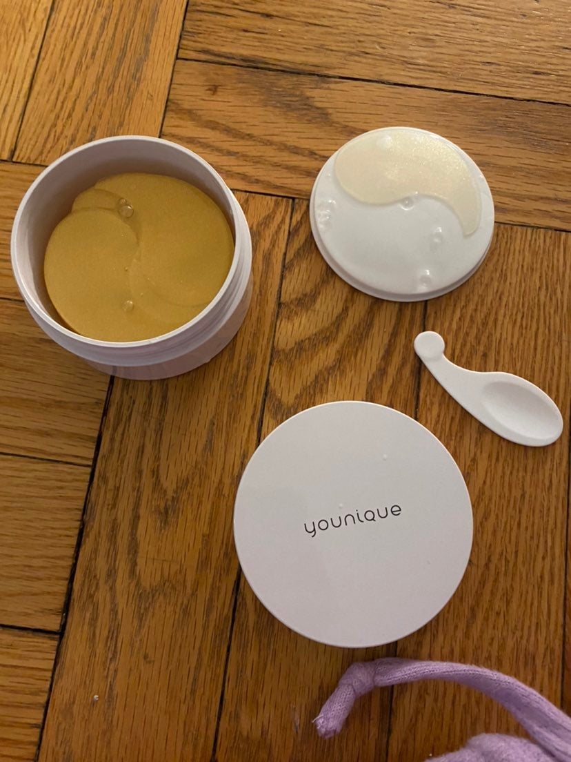NEW Younique EYE MASKS