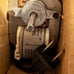Broan/Nutone 99080176 1.5 AMP MOTOR