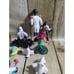 Disney Princess Ariel the Little Mermaid PVC Cake Topper Figures Lot Of 12