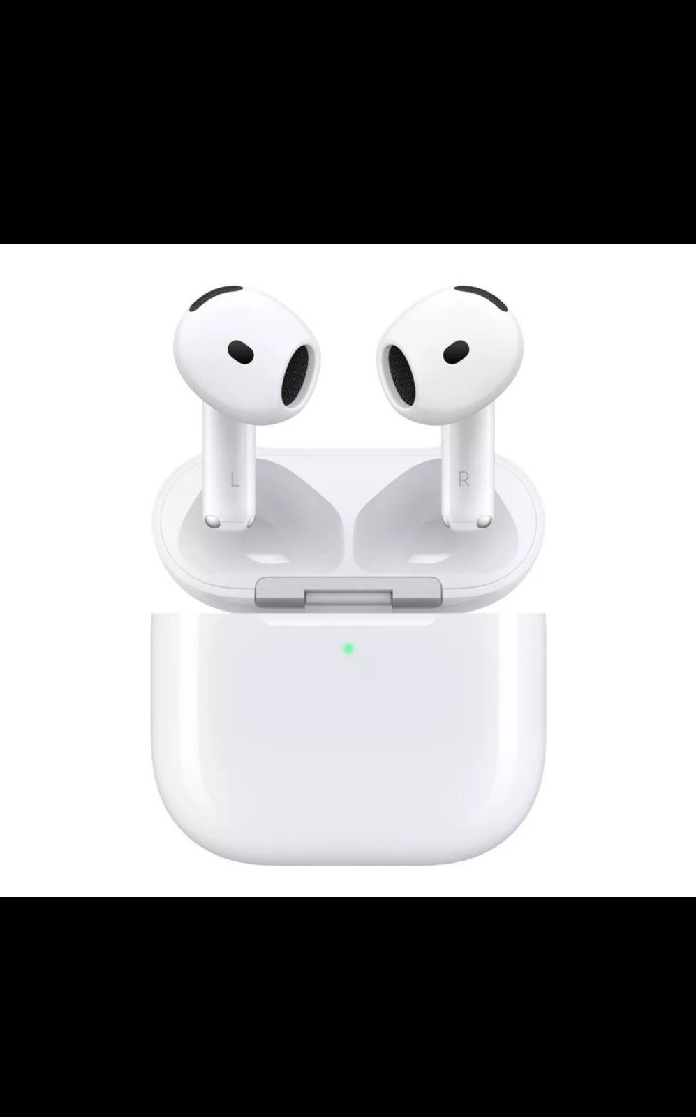 AirPods 4th generation brand new unopened