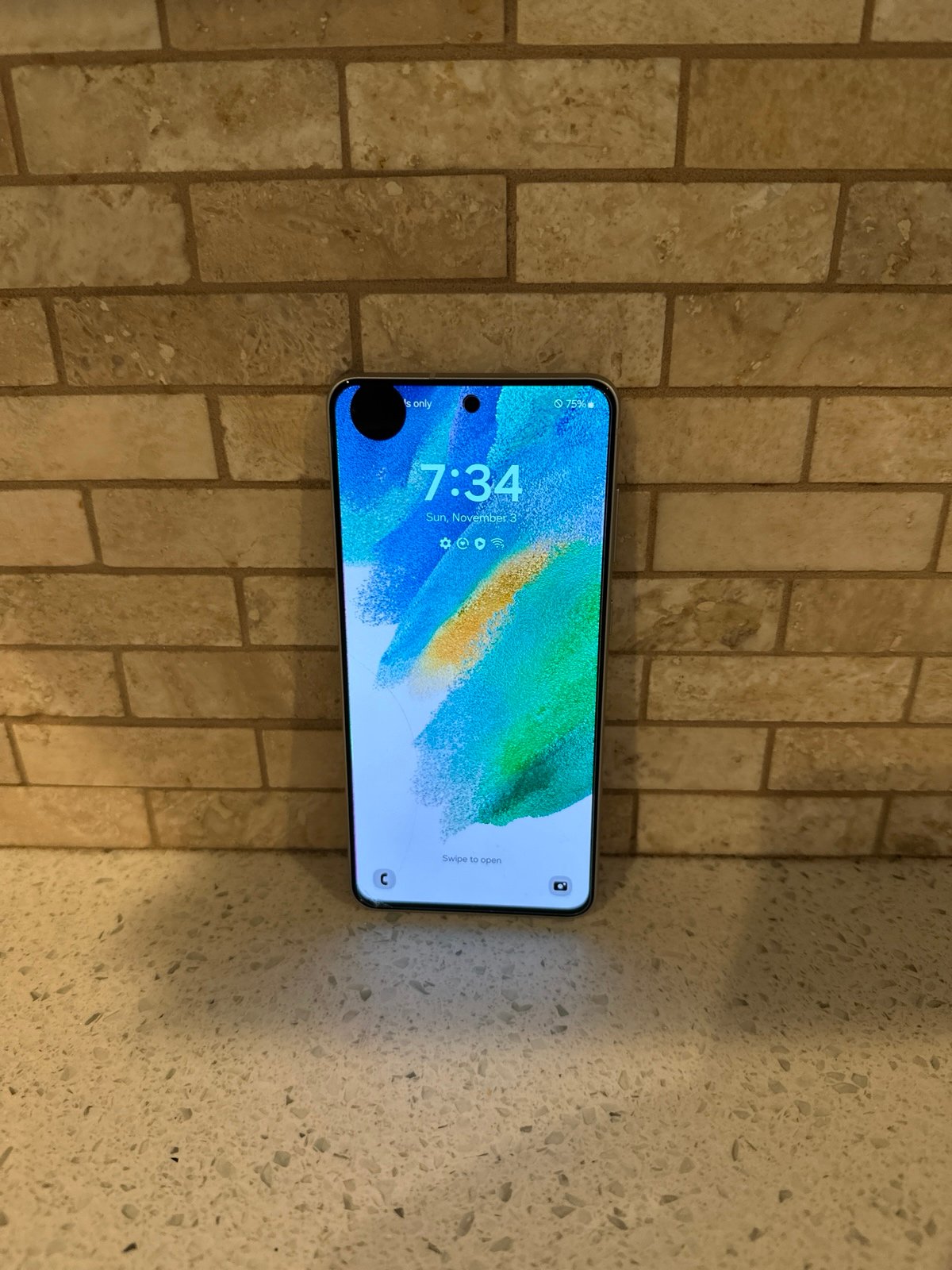 Samsung Galaxy S21 fe, 5g 128gb