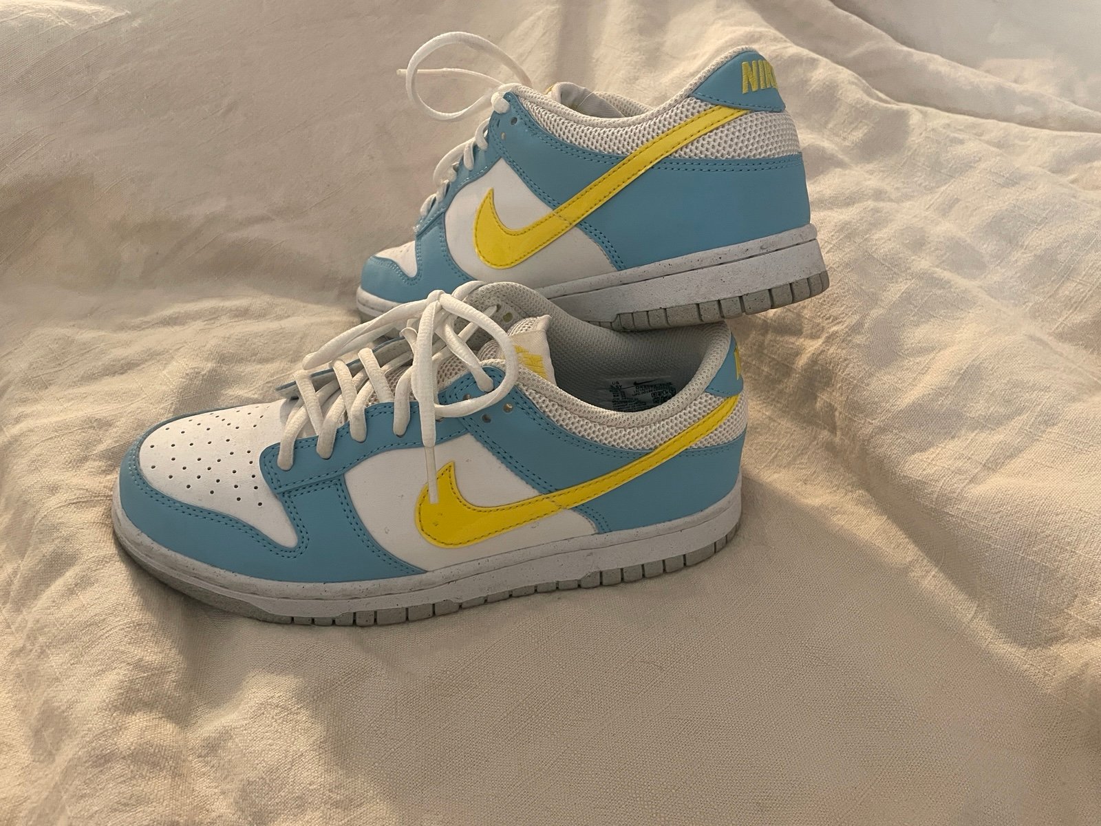 Dunk Low