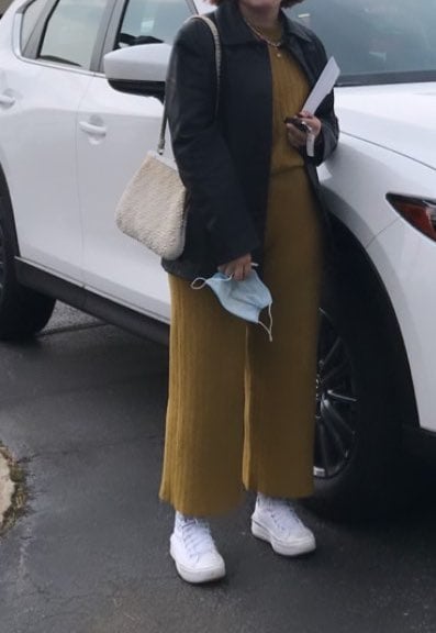 who what wear set