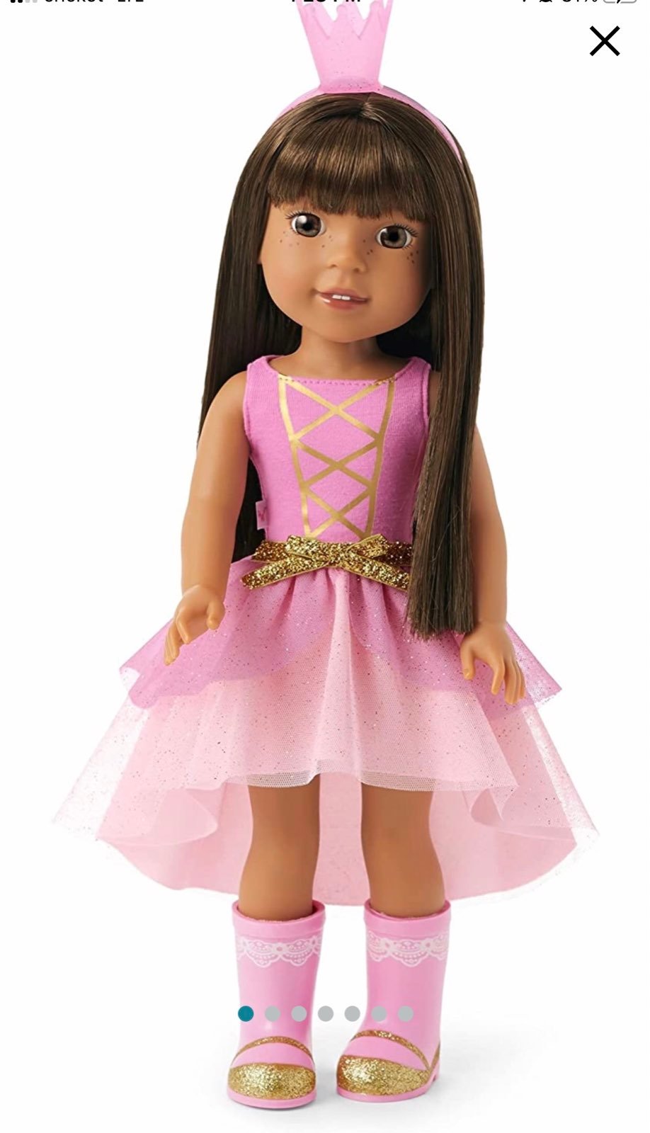 American Girl