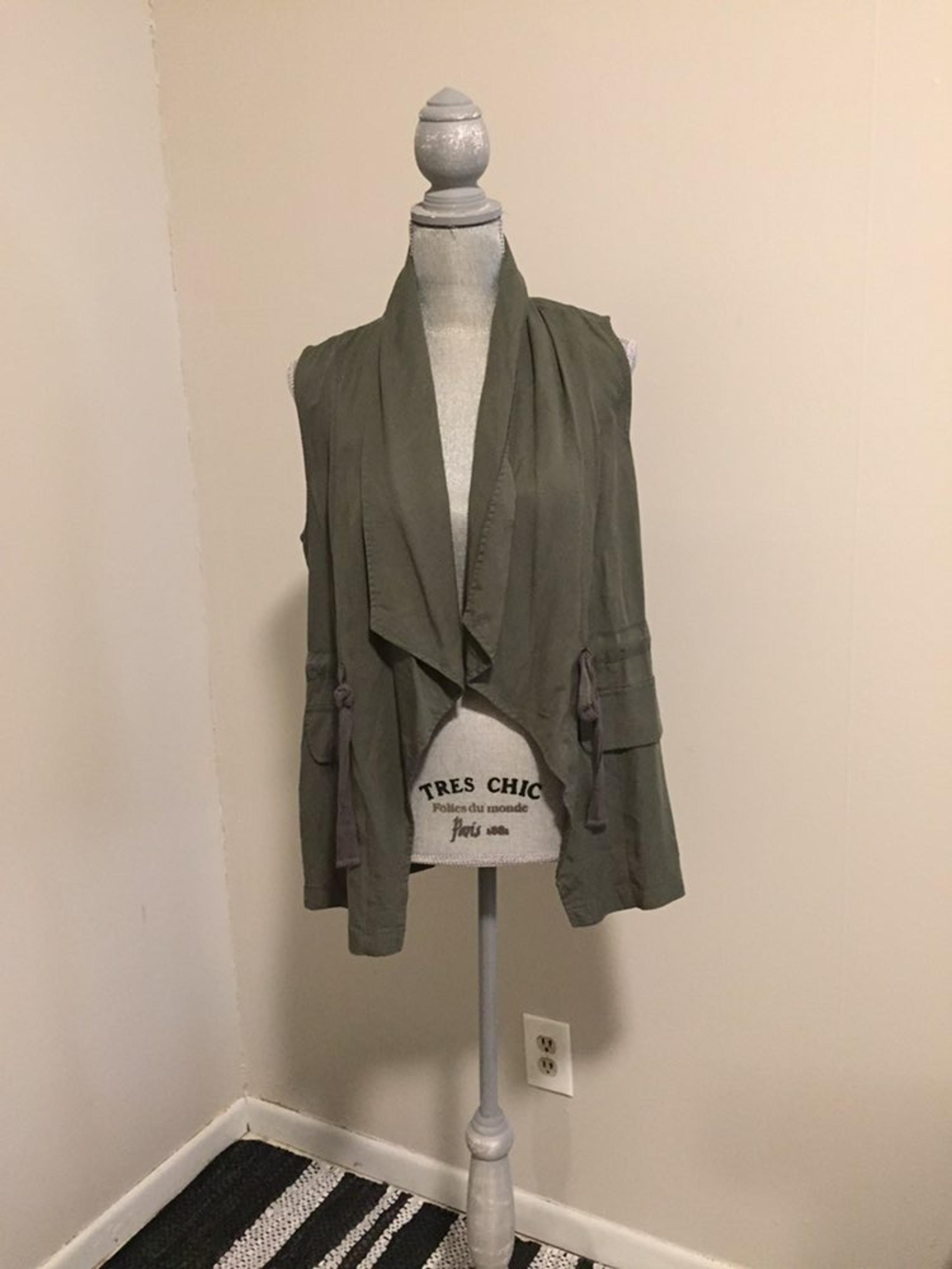 vests for women