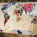 New tapestry home decor lot rap hippie sports