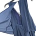 The Jet Set Diaries Souks Jumpsuit Ink Blue Size Small