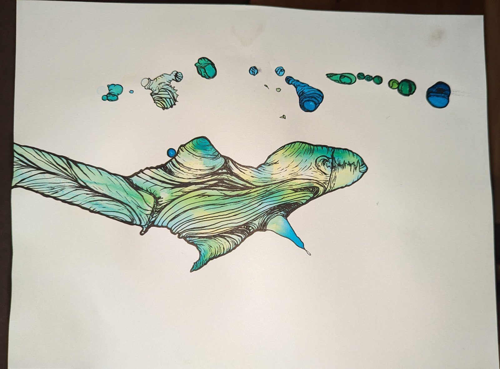 painting