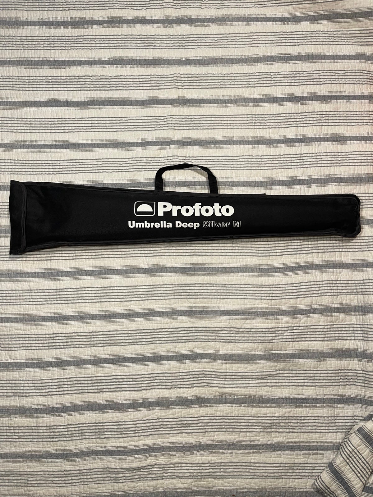 Profoto deep umbrella Silver -41 Inch